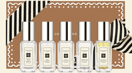 Jo Malone Prize